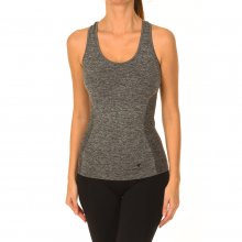 Canotta Sport T-shirt with wide straps and built-in bra 212185 woman
