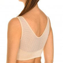 BodyEffect 110919 women's shaping bra