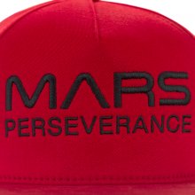 Gorra Snapback con tira ajustable MARS17C hombre