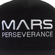 Gorra Snapback con tira ajustable MARS17C hombre