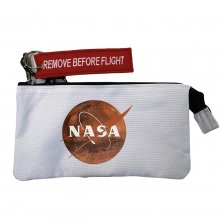 Estuche doble compartimiento MARS21C unisex case