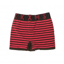 Thin elastic boxer and fabric adaptable to the body 98750 boy