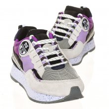 Sneakers with non-slip sole RW03-ECLIPSEM women