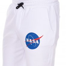 Pantalón deportivo corto con cordón ajustable NASA21SP hombre