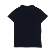 Boy's short sleeve round neck T-shirt GA4F1L