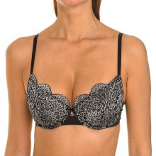 Push-up bra with cups and padding W0AQ8 women