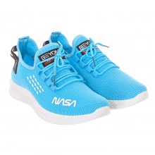 Men's high-top lace-up style sports shoes CSK2034