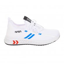 CSK2040 women's high style lace-up sports shoes