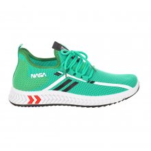 CSK2037-M women's high style lace-up sports shoes