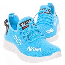 Men's high-top lace-up style sports shoes CSK2034
