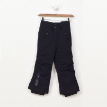 K COLBECK snow pants adjustable with suspenders N0CGYQ boy