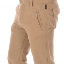 Pantalón largo M-RITE tejido cómodo y transpirable GA4FMX hombre