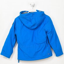 Kangaroo style hooded jacket N0CI6B boy