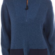D-ODLE W long sleeve and turtleneck knitted sweater GA4F03 man