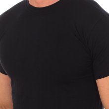 Camiseta manga corta interior Q-EN1003 hombre