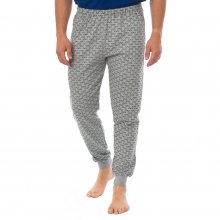 Pantalón largo de pijama Homewear KL20001 hombre