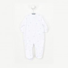 CANESU 13179 long sleeve romper for baby