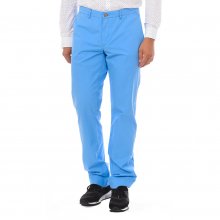HANOS long trousers soft fabric GLVSM1679201 man