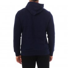 Burgee Wint 2 sweatshirt with adjustable hood NP0A4GJD men