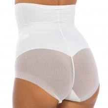 Secrets girdle with thong effect and perfect silhouette 1031053 woman