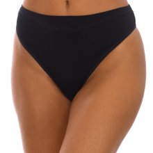 QUEEN FRESH thong adaptable breathable fabric 1039195 woman