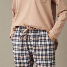 Long Sleeve Pajamas JJBCP1701 woman
