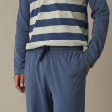 Men's Long Sleeve Pajamas JJBCP5800