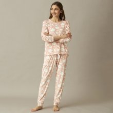 Long Sleeve Pajamas JJBCP0300 woman