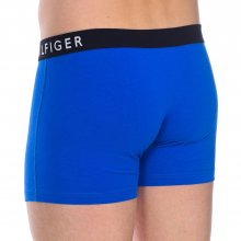 Pack-3 Breathable fabric boxers with anatomical front UM0UM01565 men