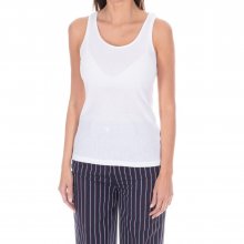 Tank top and round neck 1487904680 woman