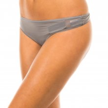Thong panties with inner lining 1387903606 women