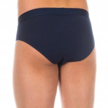 Pack-2 Slips breathable fabric and anatomical front 1U87905064 man