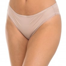 Women's QF4481E lace contour panties
