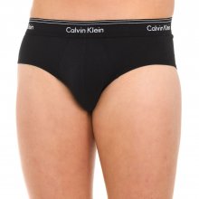 Men's breathable fabric brief with anatomical front NB1516A