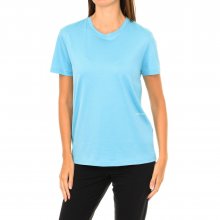 Women's Short Sleeve Round Neck T-shirt K20K200193