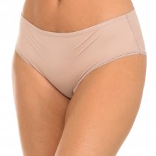 Women's QF4482E lace contour panties