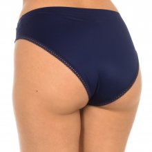 Women's QF4481E lace contour panties