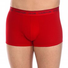 Pack-2 Boxers breathable fabric and anatomical front NB2385A man