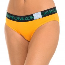 Seamless briefs with inner lining QF5449E women