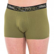 Men's breathable fabric boxer with anatomical front NB1590A