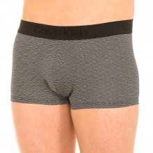 Men's breathable fabric boxer with anatomical front NB1610A