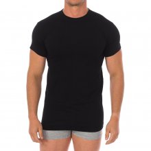 Q-EN1003 men's inner short sleeve t-shirt
