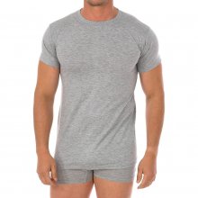 Q-EN1003 men's inner short sleeve t-shirt