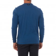 S-Stodig long sleeve round neck T-shirt NP0A4GPC men's
