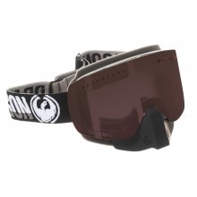 Gafas de Snowboard campo visual extra grande unisex