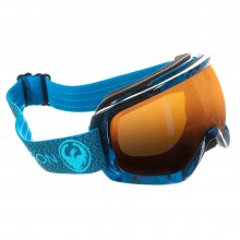 Gafas de Snowboard con anti-vaho y banda elástica regulable unisex