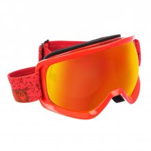 Gafas de Snowboard con anti-vaho y banda elástica regulable unisex