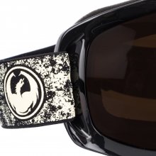 Gafas de Snowboard con anti-vaho y banda elástica regulable unisex