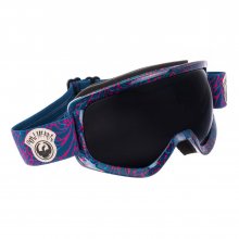 Gafas de Snowboard con anti-vaho y banda elástica regulable unisex