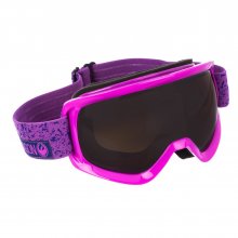 Gafas de Snowboard con anti-vaho y banda elástica regulable unisex